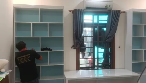 Tư vấn thiết kế thi công văn phòng chuyên nghiệp – giải pháp tối ưu cho doanh nghiệp hiện đại
